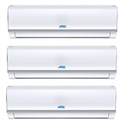 Airconditioning multi split trio