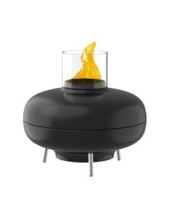 Pellet terrasverwarmer | BlueSolid