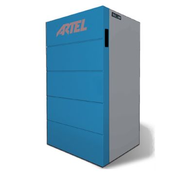 Artel cv pelletketel