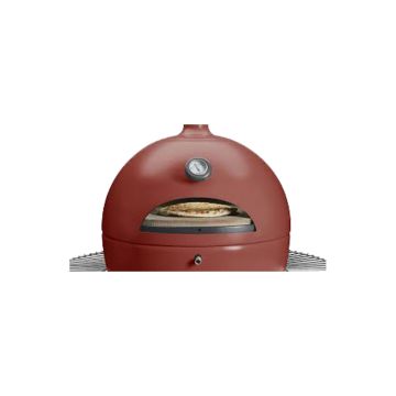 Pellet pizzaoven | BlueSolid