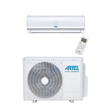 ARtel Airco | BlueSolid