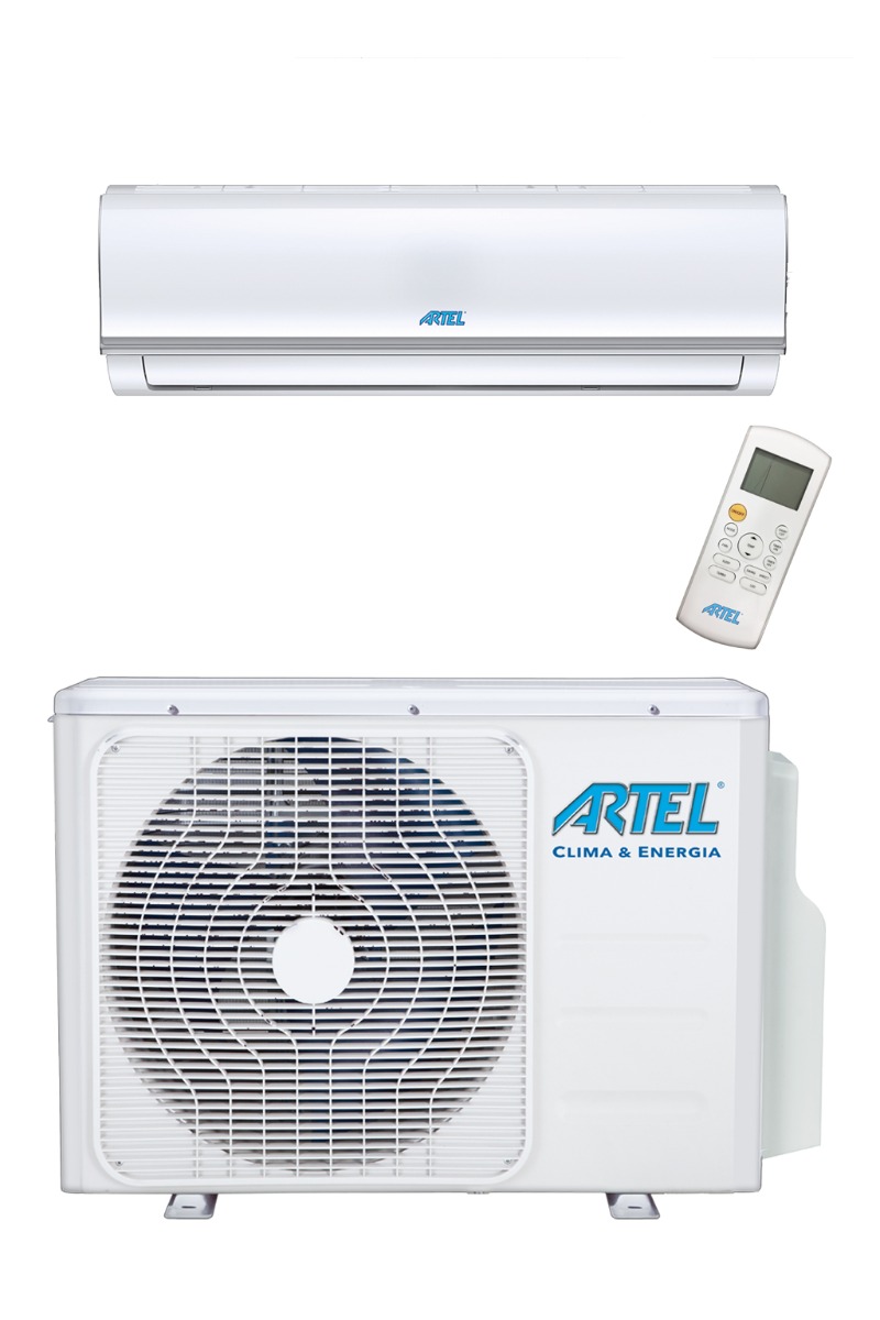 Airco 5.2kw/18.000BTU -Wand 1x Split