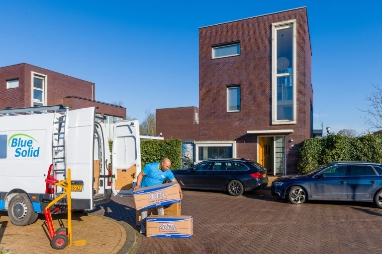 Airco zelf installeren: Airco Doe-het-zelf Stappenplan