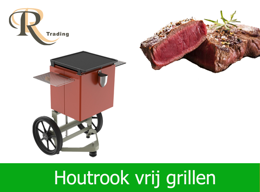 De pelletbarbecue: duurzaam, veilig en makkelijk grillen