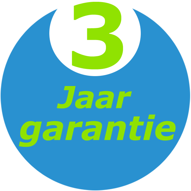 Garantie op mobile airco | BlueSolid®