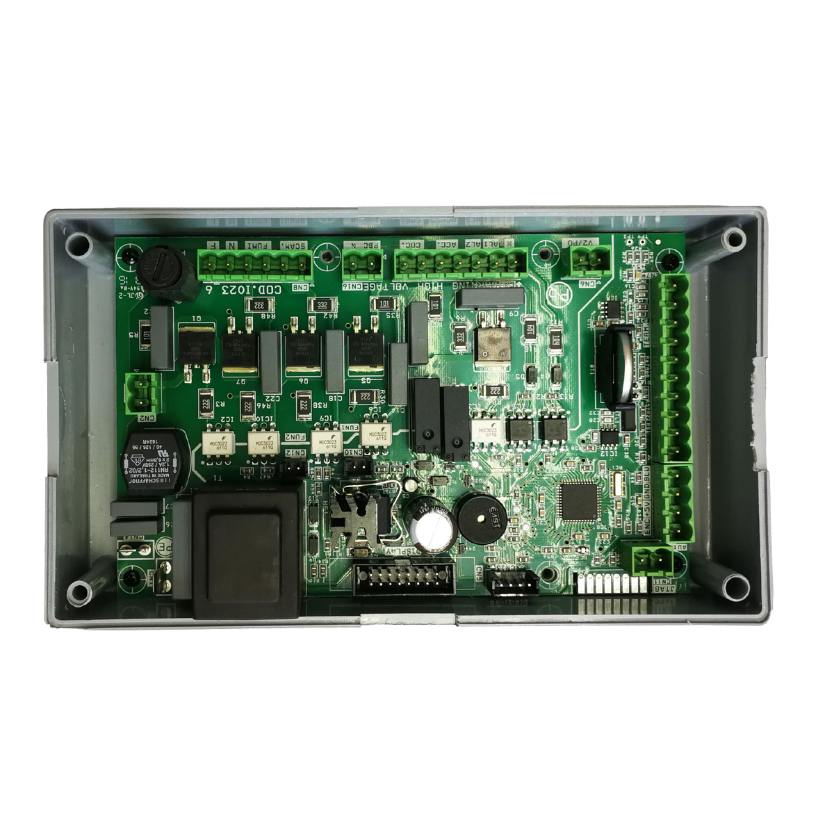 Moederboard PCBA voor compact oud model